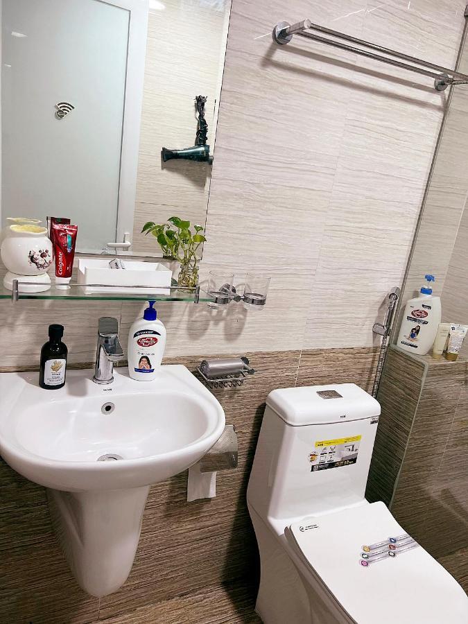 Trangtien Hostel Hanoi Eksteriør billede